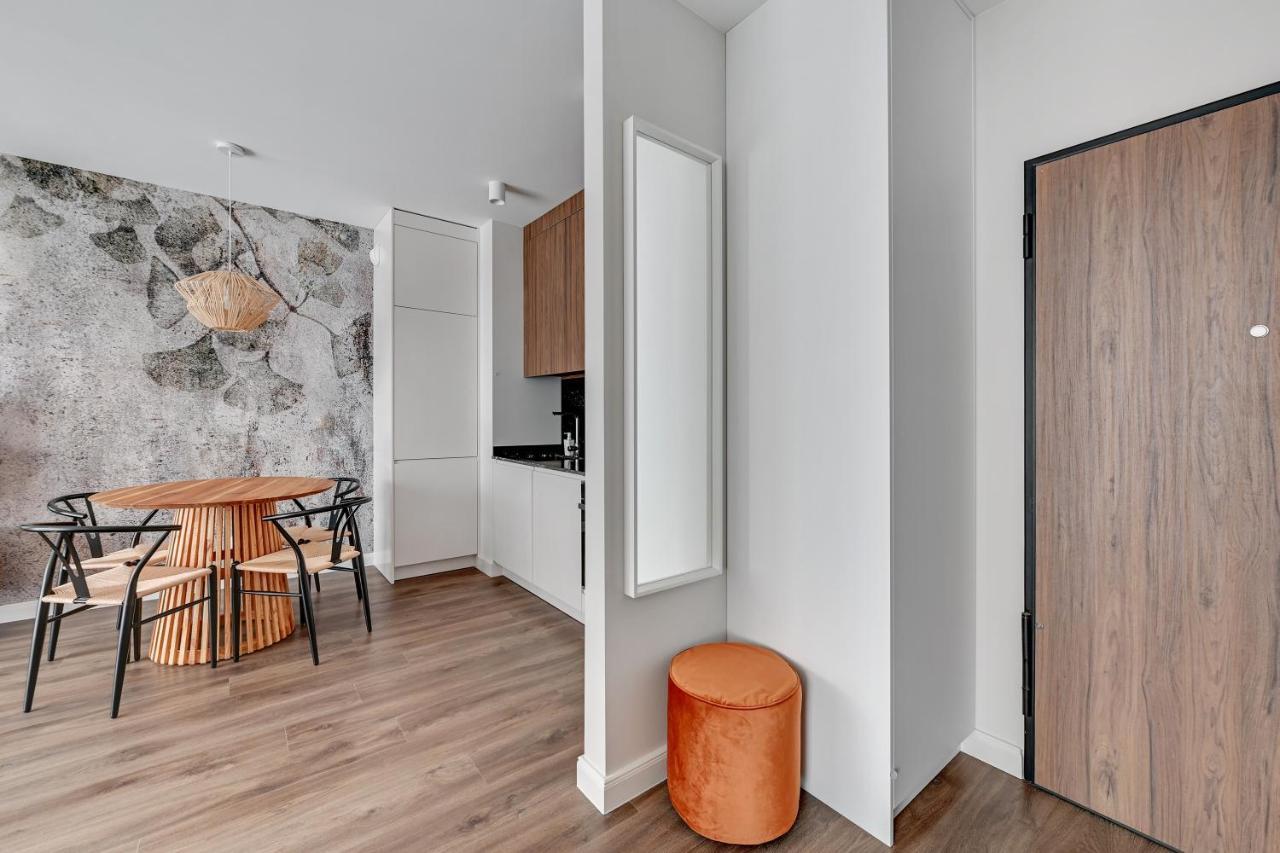 Comfort Lakowa Huoneisto Gdańsk