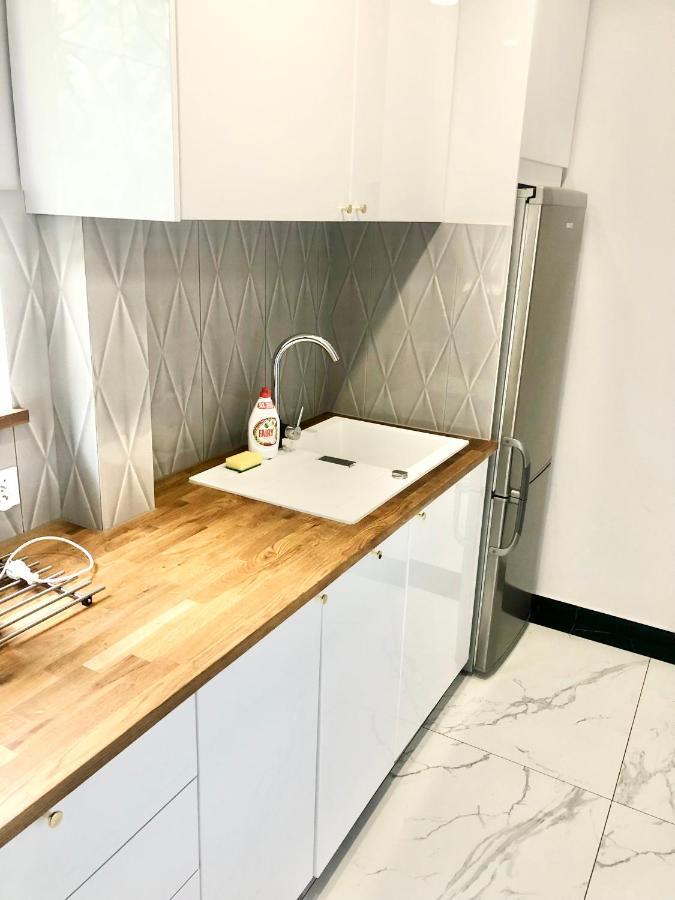 Apartamento Orlowska By The Sea