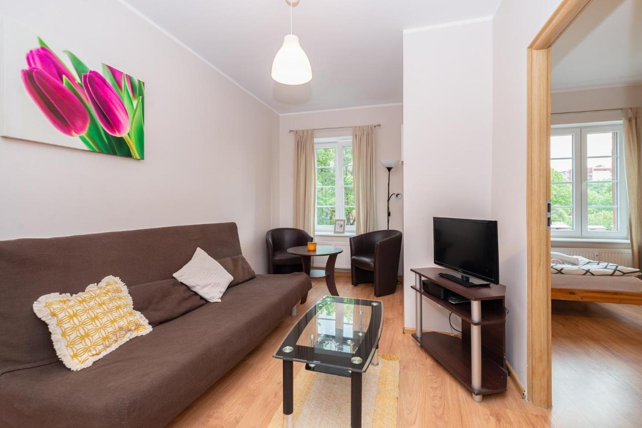 3 Pokojowe Mieszkanie Stare Ogarna, Apartment *