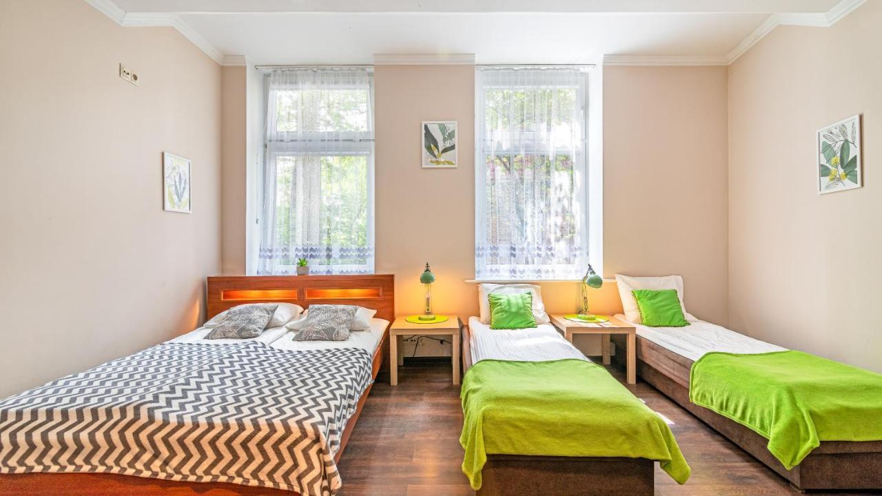 Apartment Almanak Matejki *