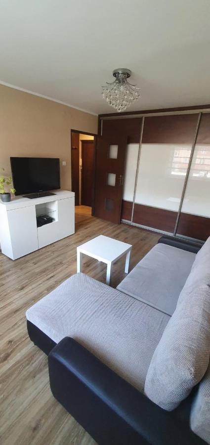 Pavlone Apartament Stogi Plaza Apartment