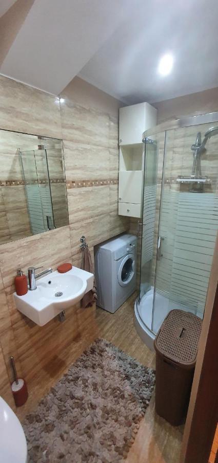 Pavlone Apartament Stogi Plaza Apartment Gdansk