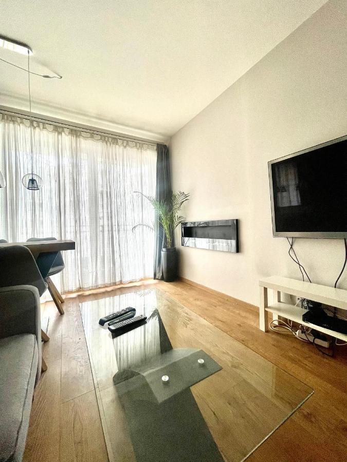 Apartamento Old Town Jaglana 6c