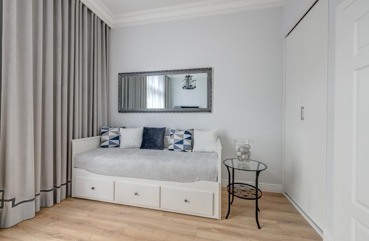 Waterlane Vintage Walowa 17 Lejlighed