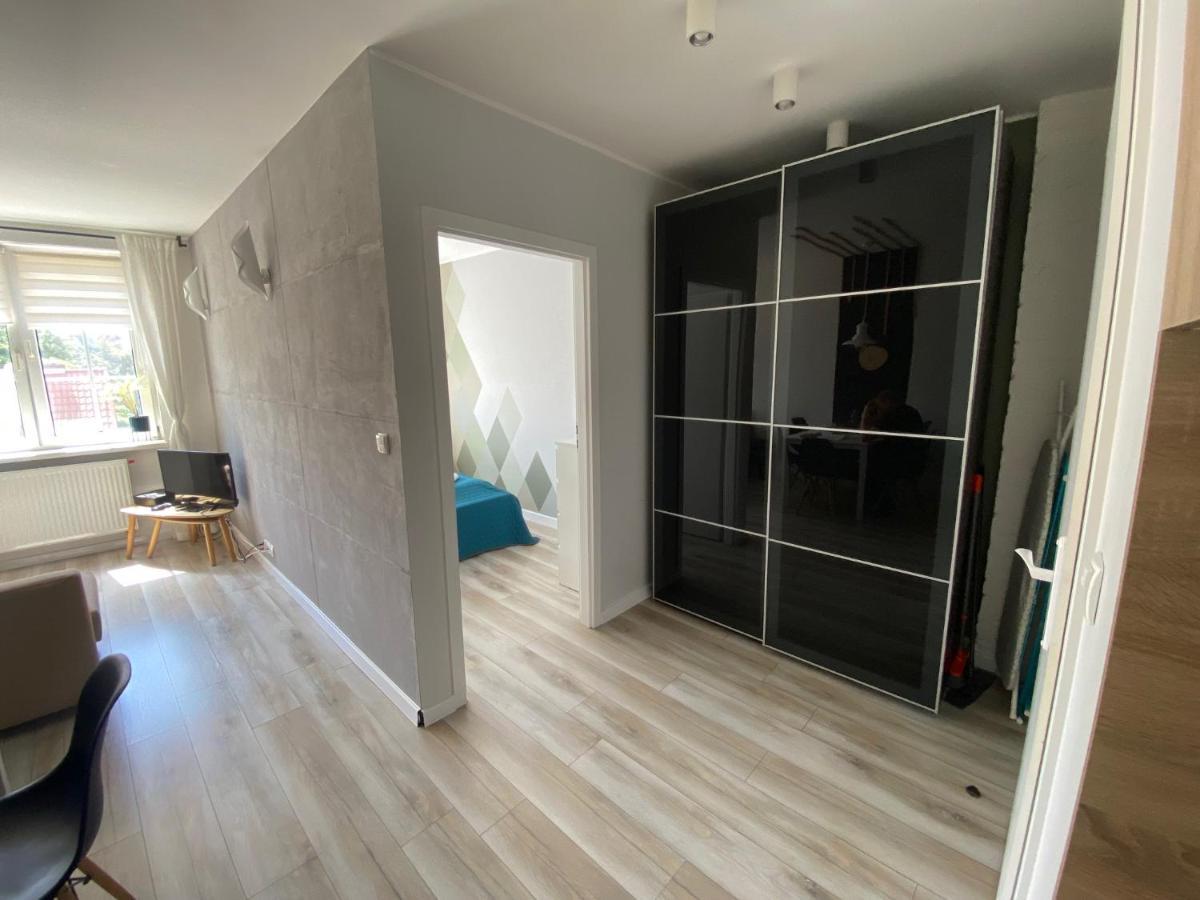 Ogarna 29 Apartamento *