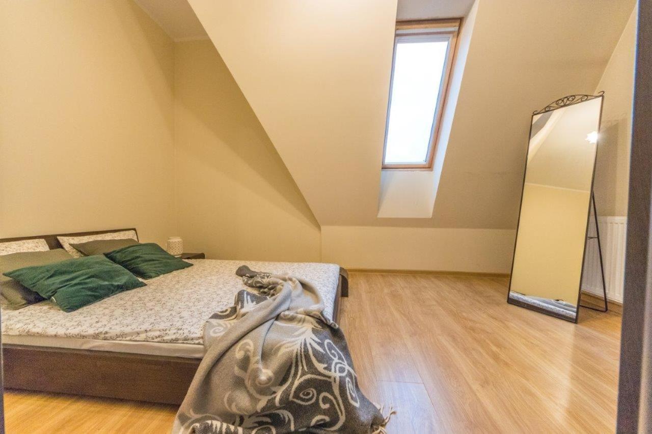 Apartament Gdanskie Aniolki - Debinki 7d *