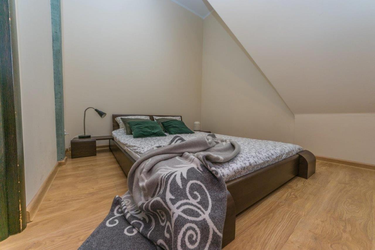 Apartament Gdanskie Aniolki - Debinki 7d * Gdańsk