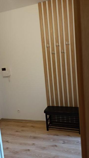 Na Urokliwym Osiedlu Nadmorski Dwor Apartment