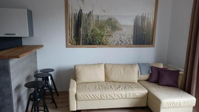 Apartment Na Urokliwym Osiedlu Nadmorski Dwor