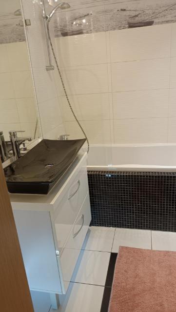 Apartment Na Urokliwym Osiedlu Nadmorski Dwor