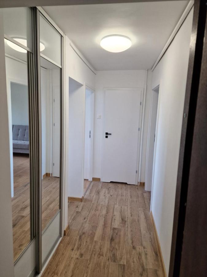 Apartment Lawendowy *