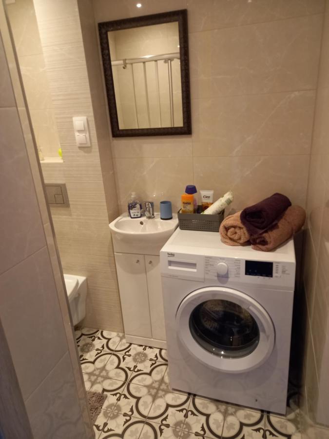 Apartment Mieszkanie 16m2 Orunia