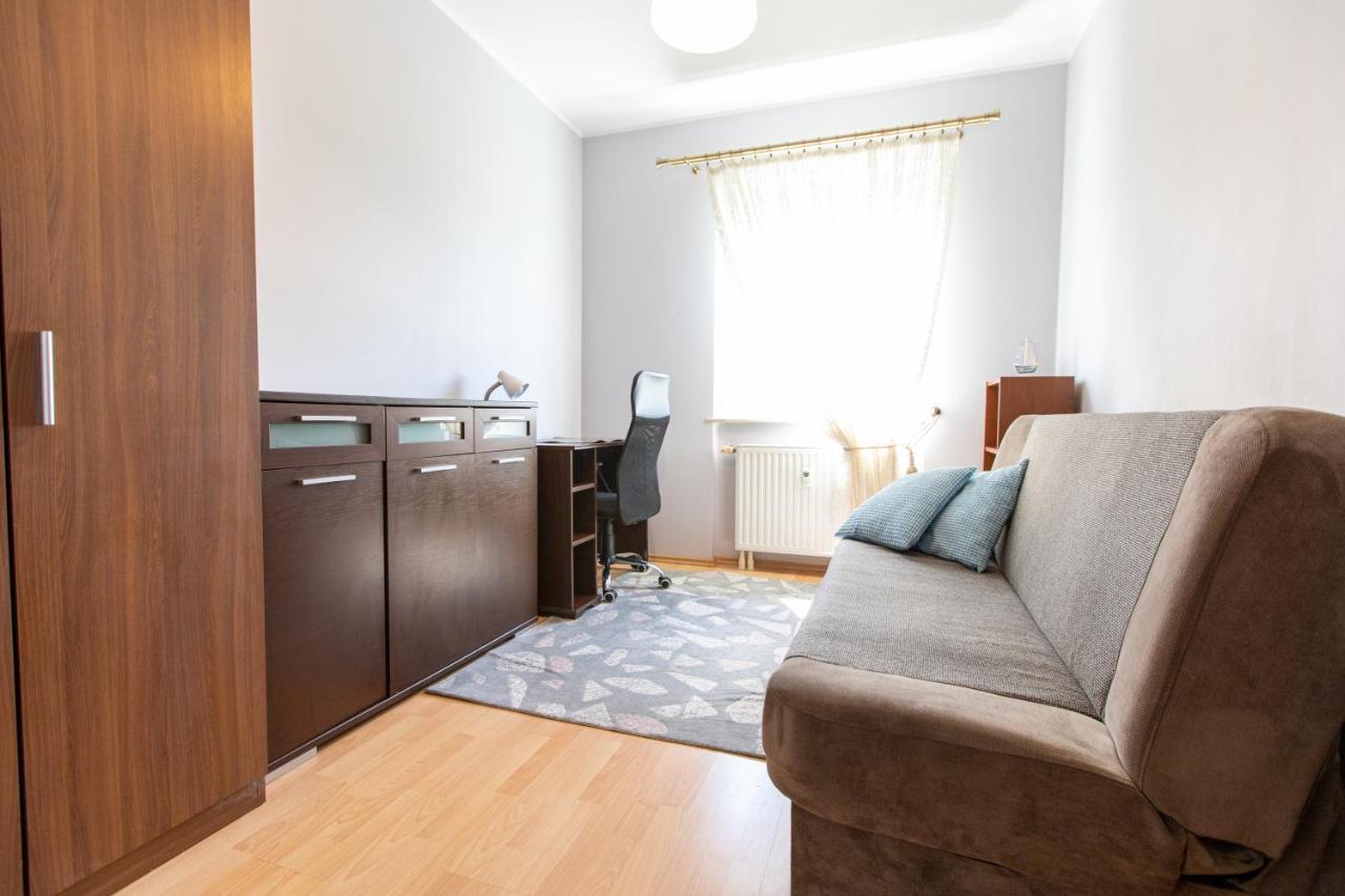 Apartament Na Osiedlu Pogodnym