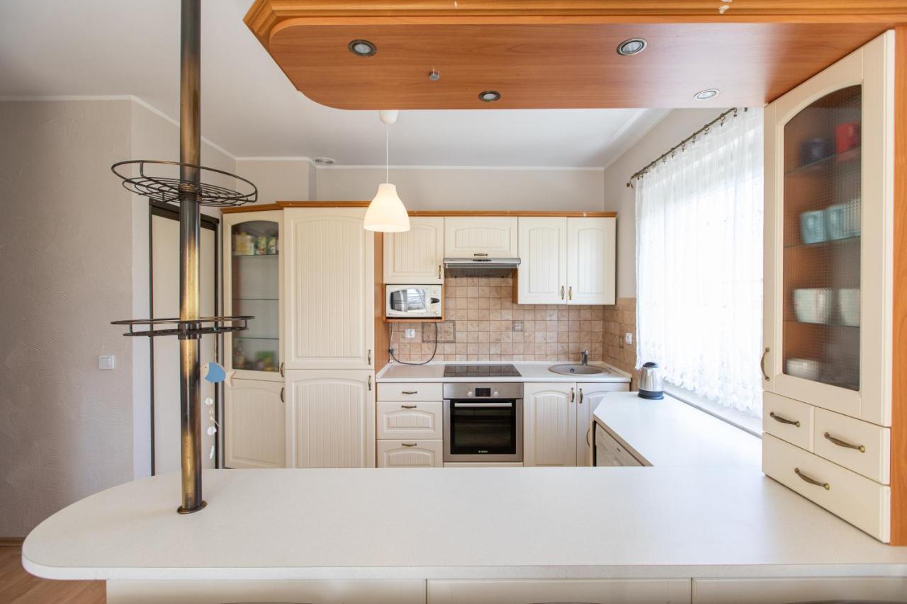 Apartament Na Osiedlu Pogodnym Căn hộ