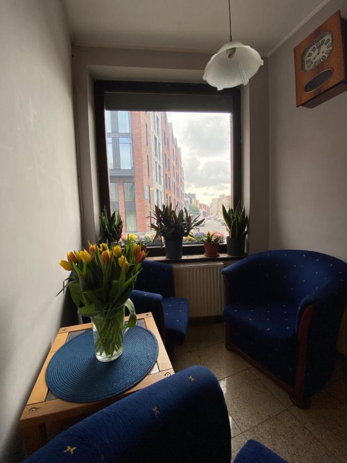 Hostel Przy Targu Rybnym Gdansk