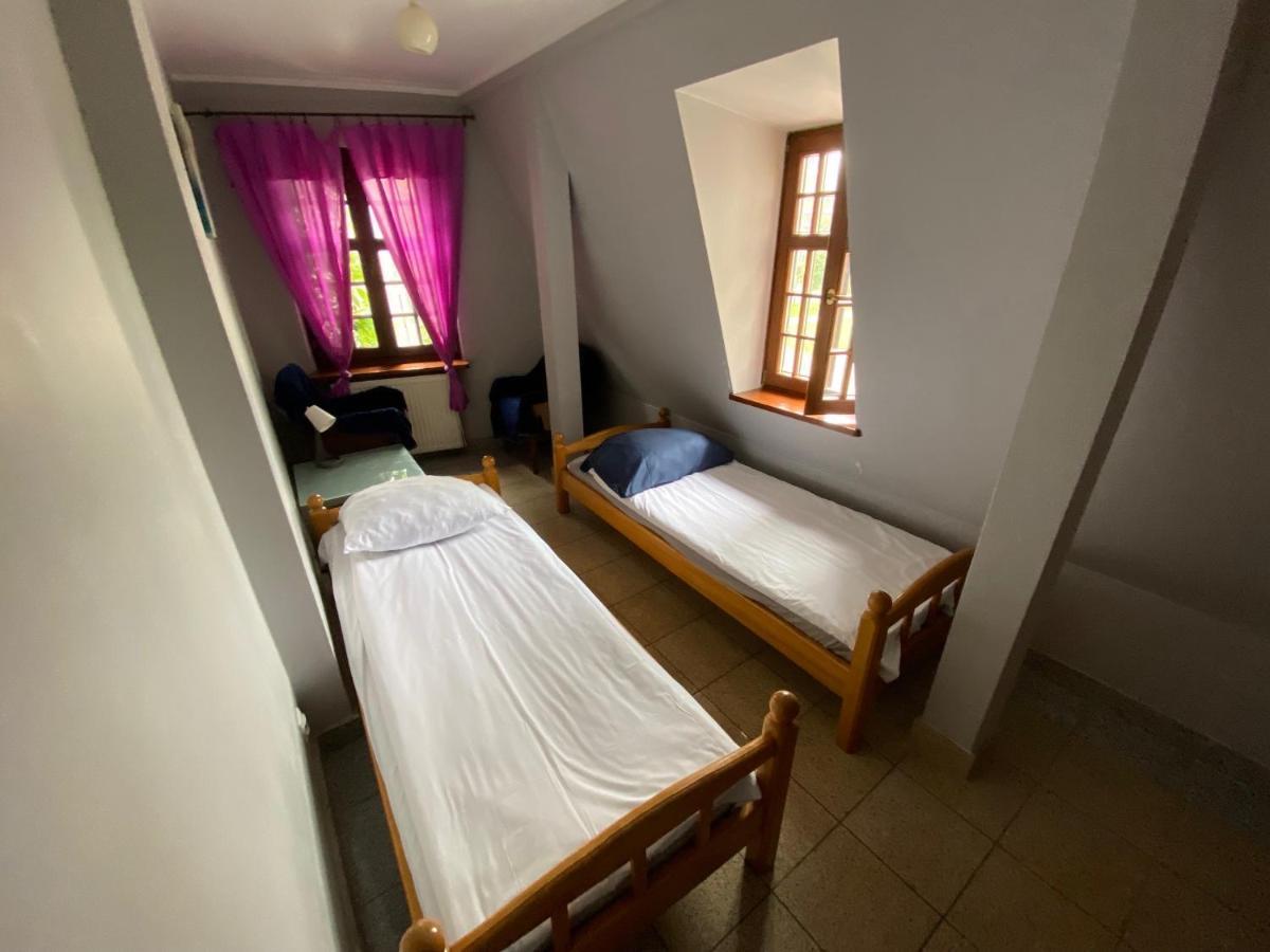 Przy Targu Rybnym Hostel Gdansk