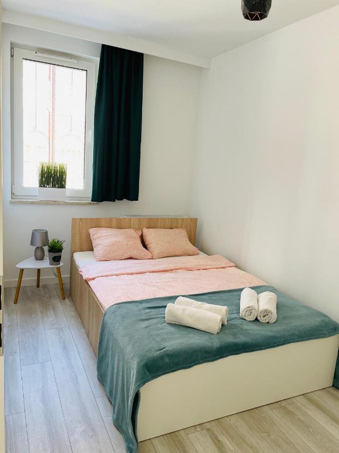 Platinum Apartamento *
