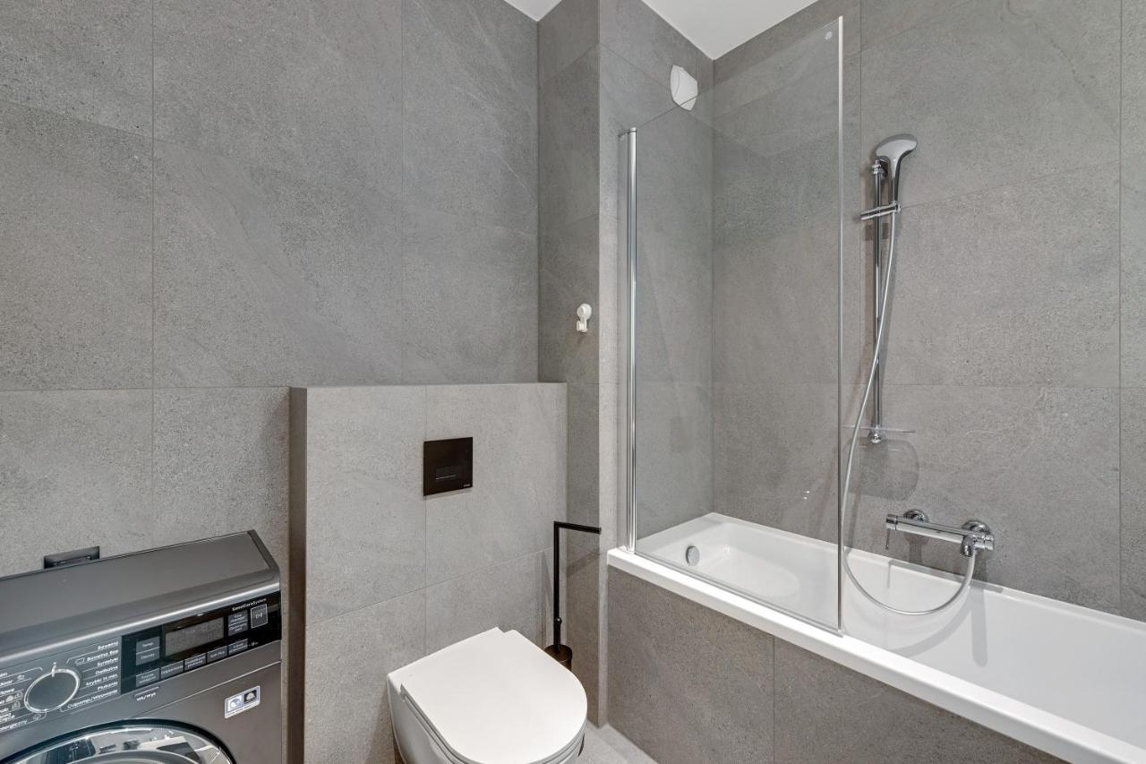 Comfort Lakowa Gdańsk