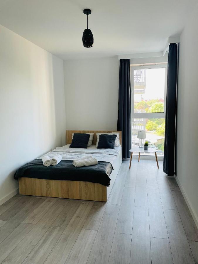 Apartamento Platinum *