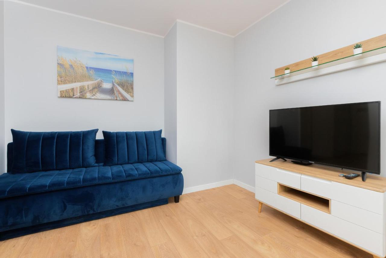 Sucha 37 Nowa Letnica By Renters Apartment