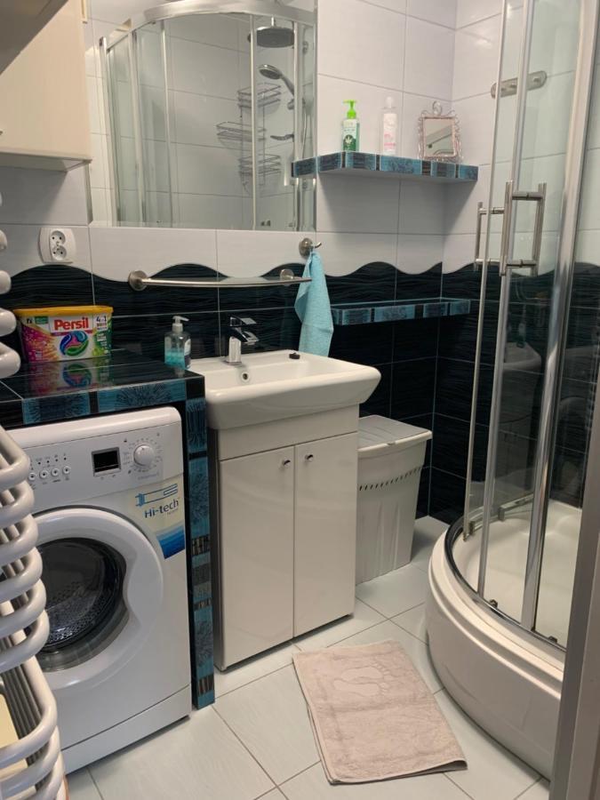 Apartamento Przytulne Mieszkanie Na Zabiance