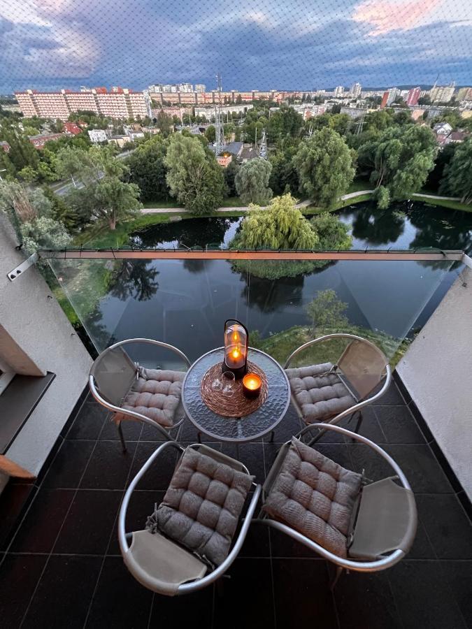 10th Floor With Panoramic View Apartamento *