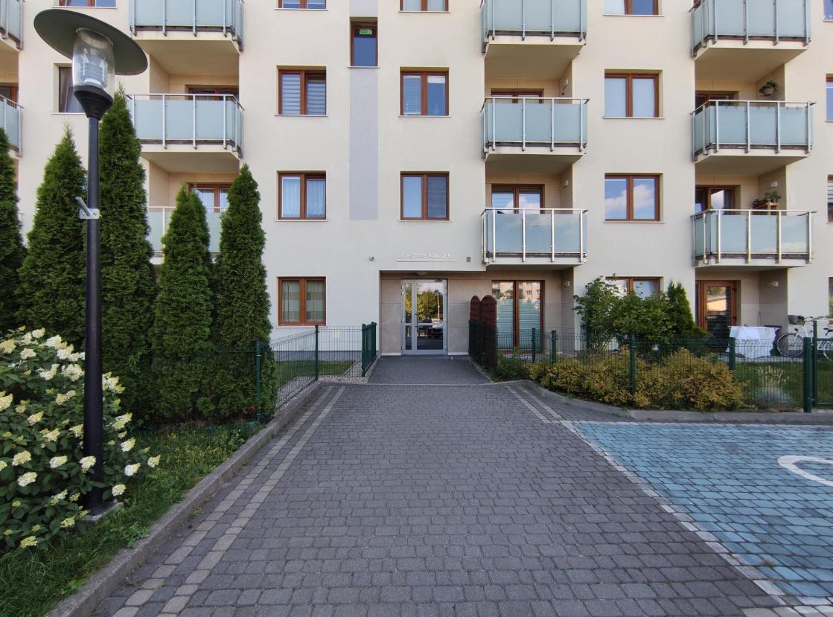 Apartament Mazi W Centrum Primore Danzig