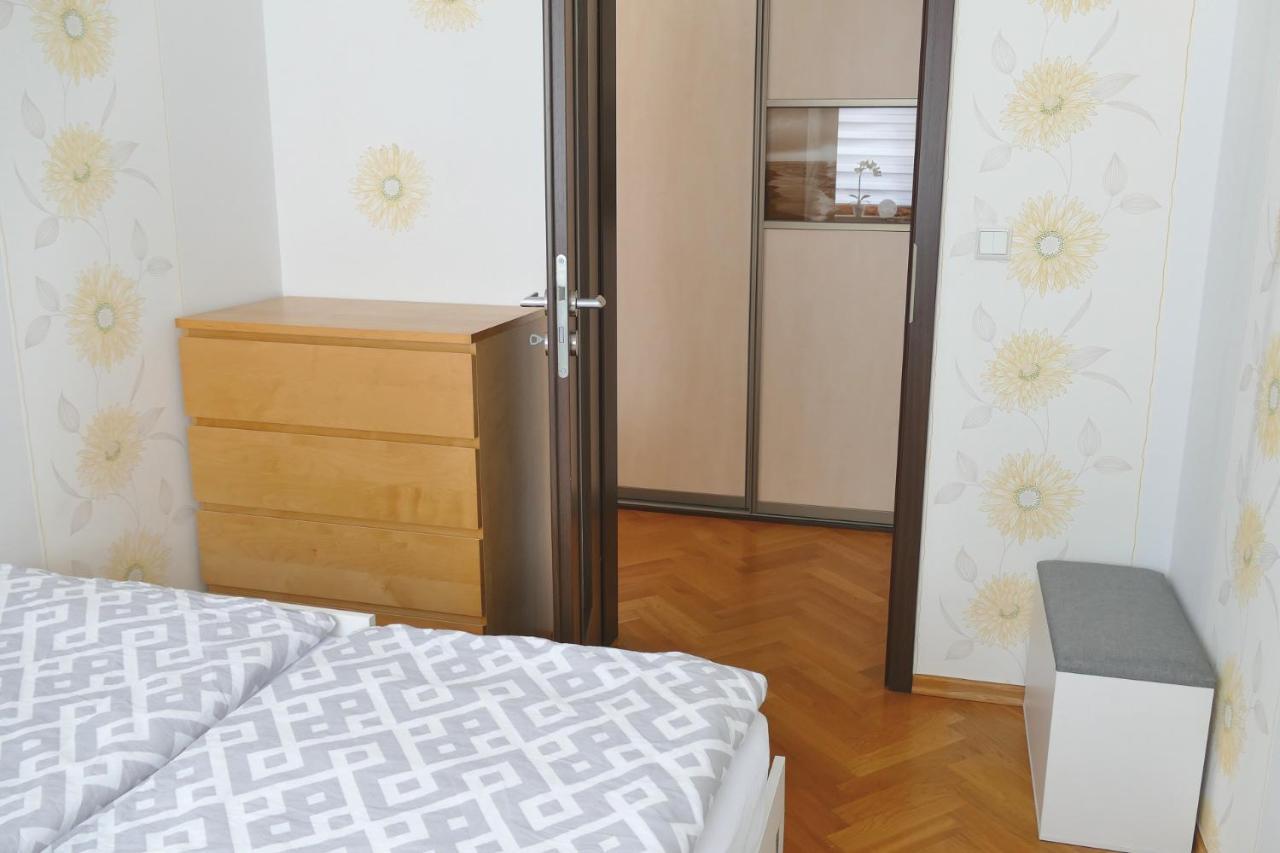 Apartment Lux Apartament Oliwa Park Przymorze Blisko Plaza Jelitkowo I Sopot *