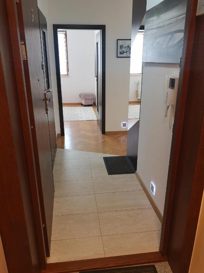 Lux Apartament Oliwa Park Przymorze Blisko Plaza Jelitkowo I Sopot