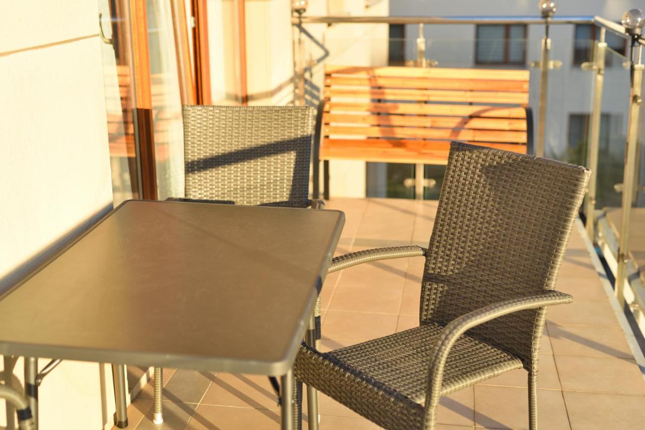 Apartment Lux Apartament Oliwa Park Przymorze Blisko Plaza Jelitkowo I Sopot