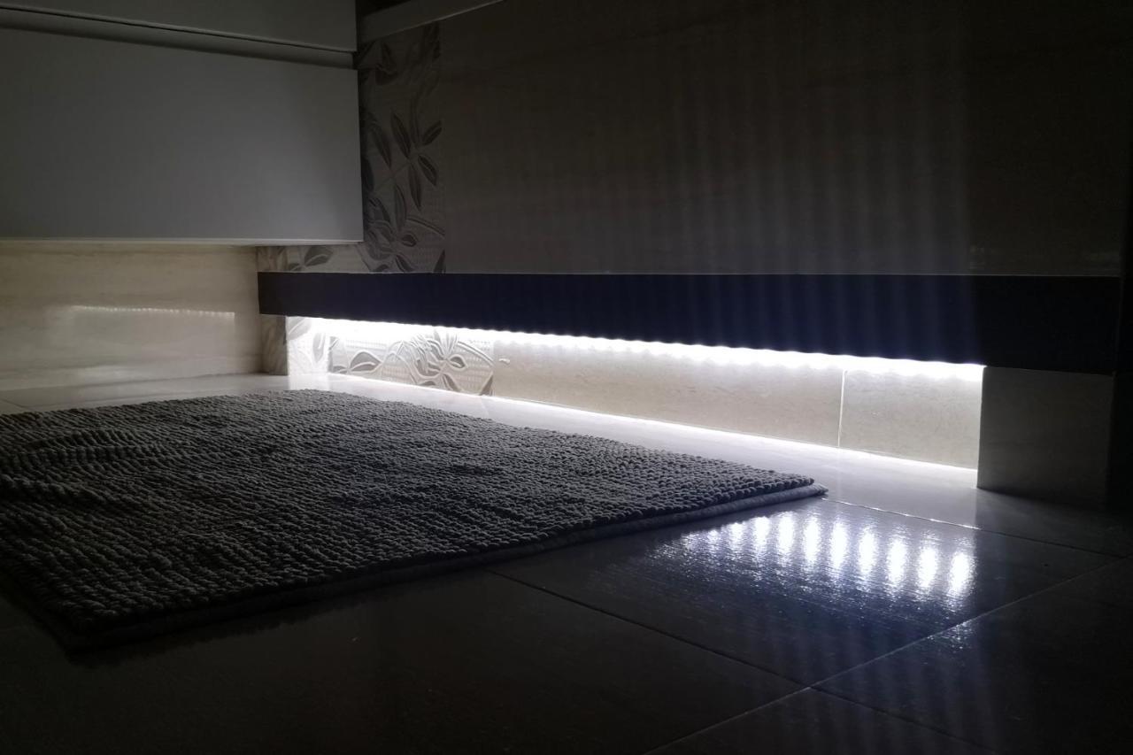 Apartment Lux Apartament Oliwa Park Przymorze Blisko Plaza Jelitkowo I Sopot