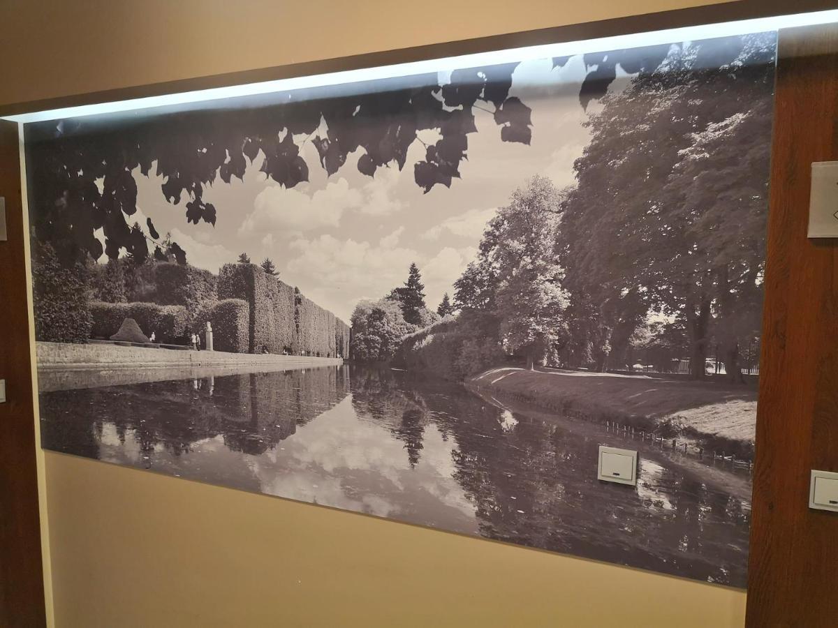 Lux Apartament Oliwa Park Przymorze Blisko Plaza Jelitkowo I Sopot Danzig