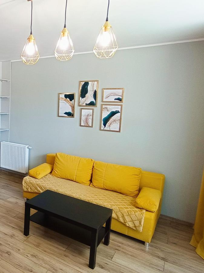 Nowoczesny, Przytulny Apartament Przy Ulicy Niepolomickiej 32a *