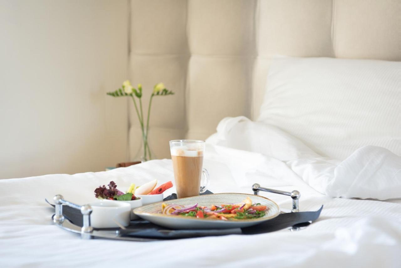 Khách sạn Arkon Park Gdansk- Destigo 4*