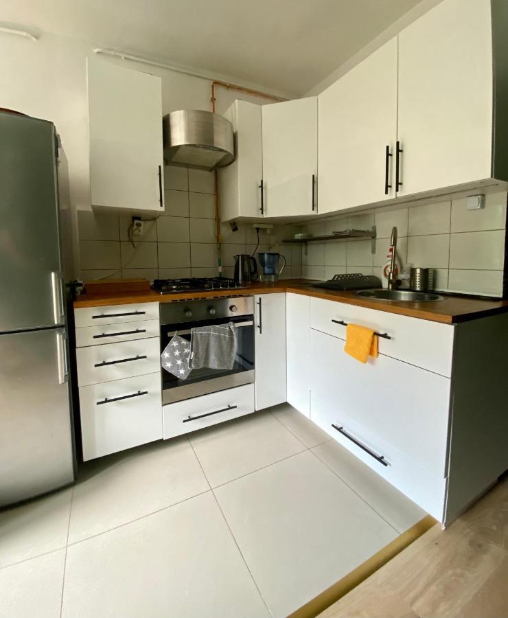 Oliwa Apartment