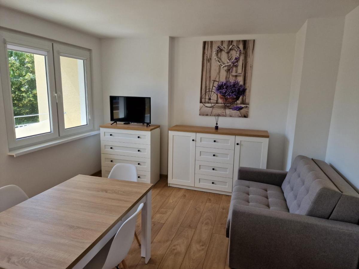 Lawendowy Apartment Gdansk