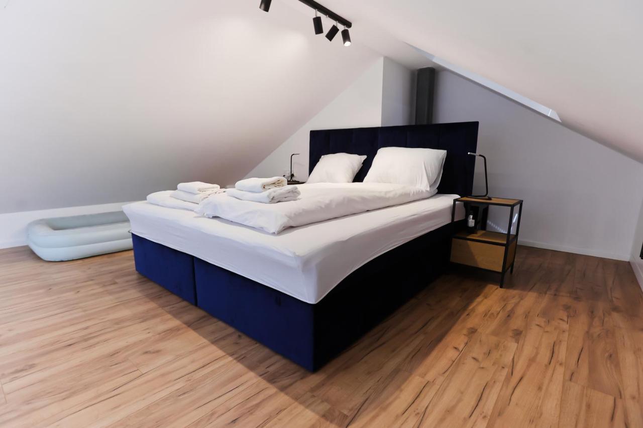Lägenhet M&k Just Loft, - Wyspa Sobieszewska *