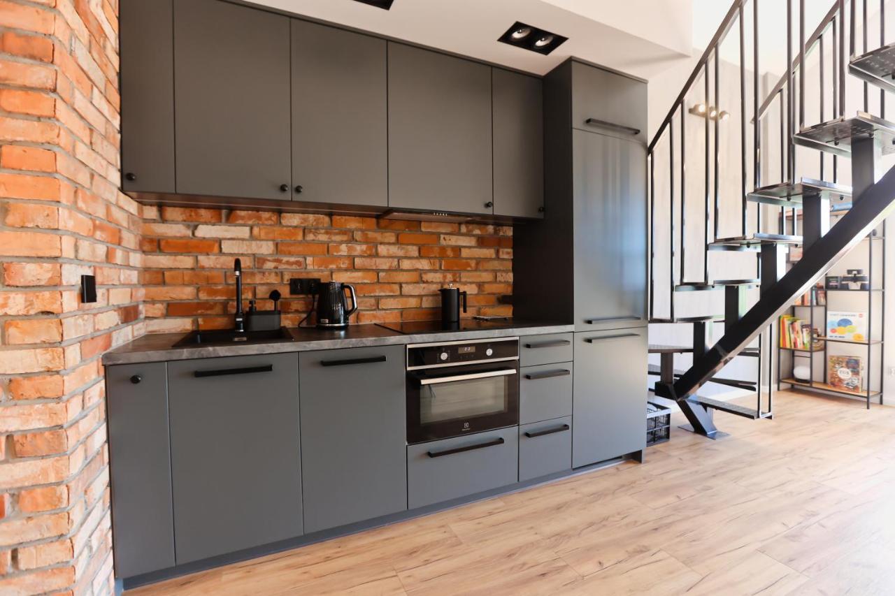 M&k Just Loft, - Wyspa Sobieszewska *