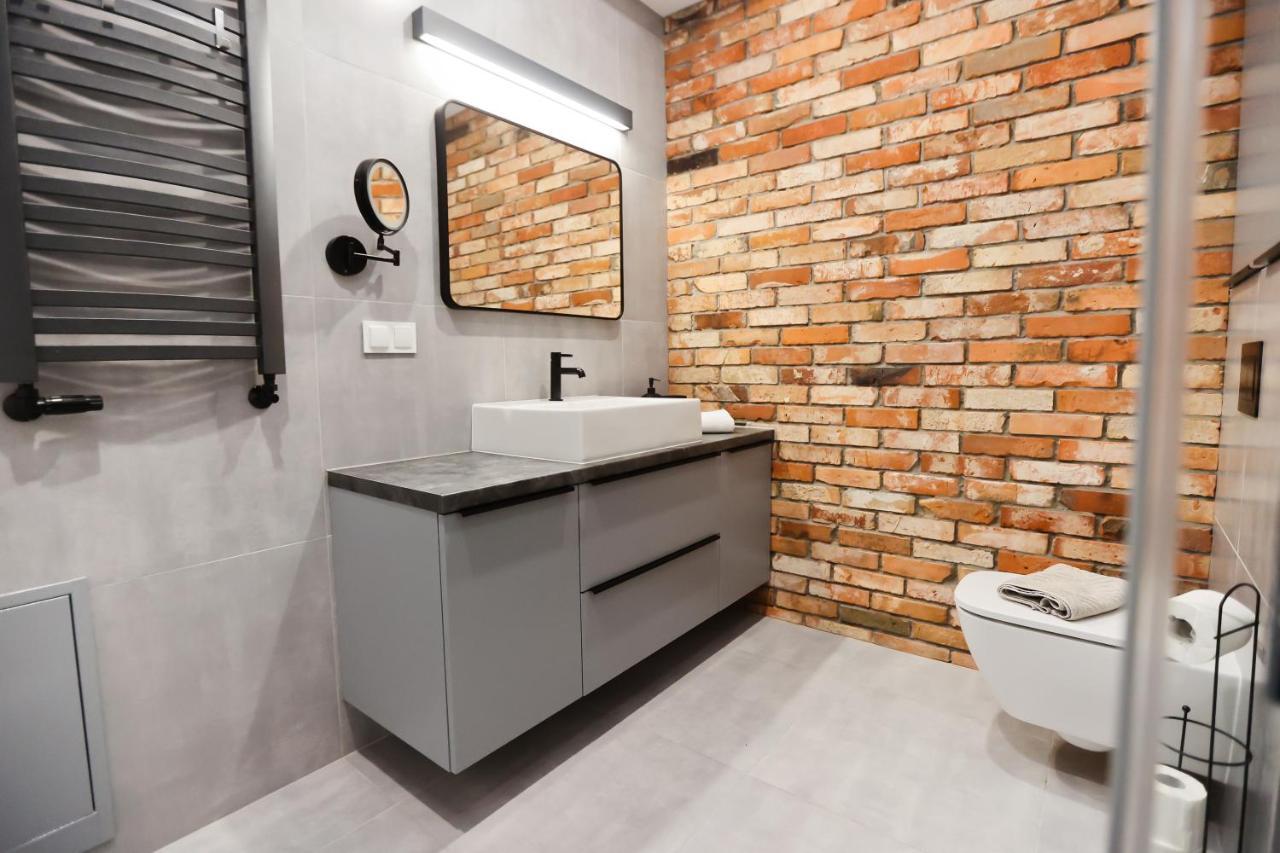 Lägenhet M&k Just Loft, - Wyspa Sobieszewska Gdańsk