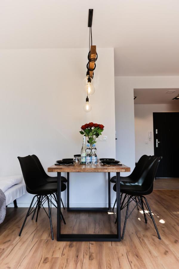 M&k Just Loft, - Wyspa Sobieszewska Gdańsk