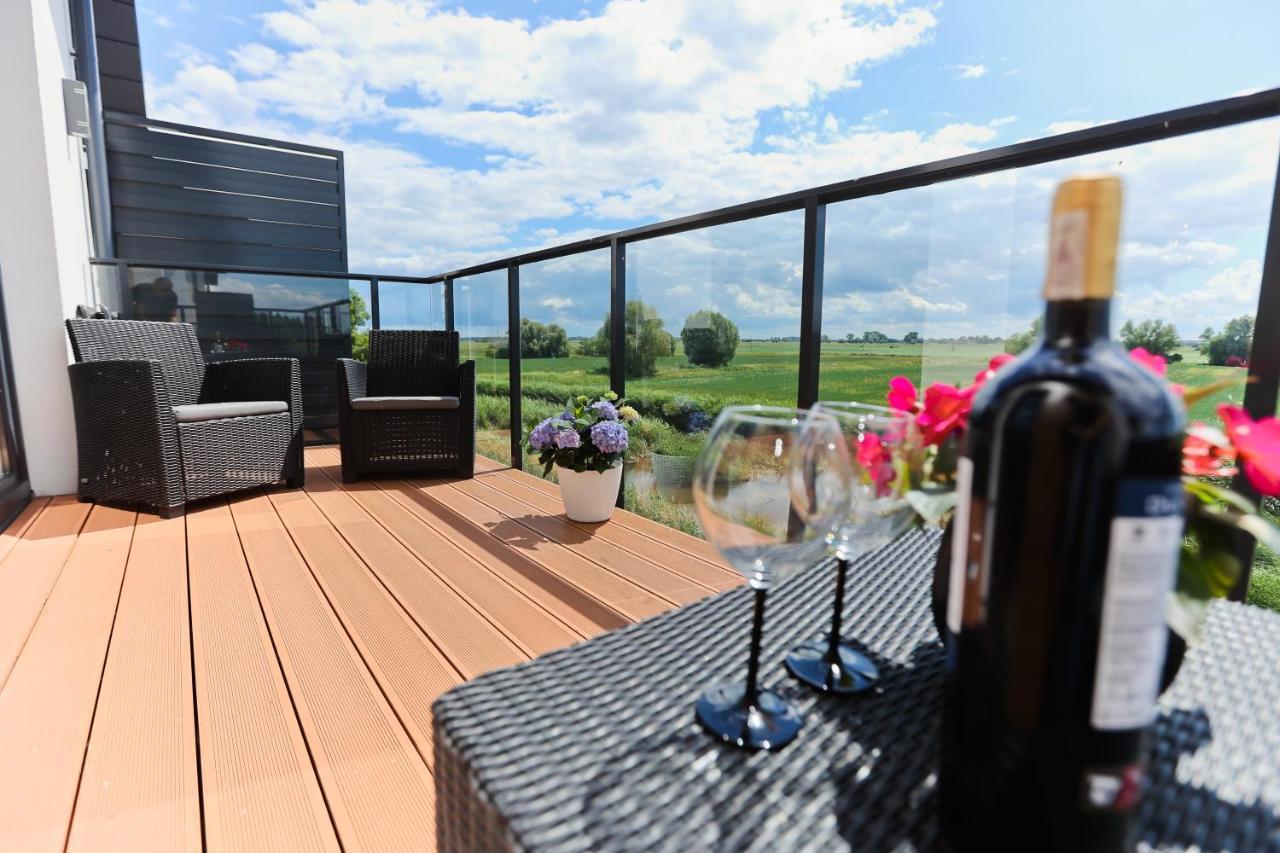 M&k Just Loft, - Wyspa Sobieszewska *