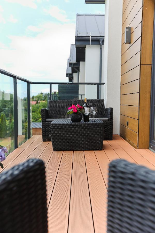 M&k Just Loft, - Wyspa Sobieszewska Gdańsk