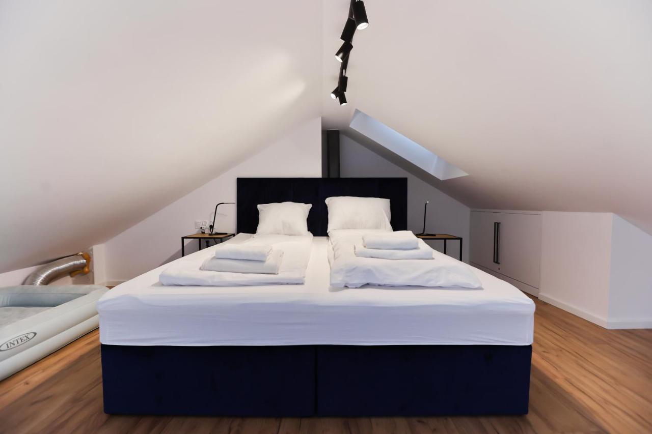 M&k Just Loft, - Wyspa Sobieszewska Gdańsk