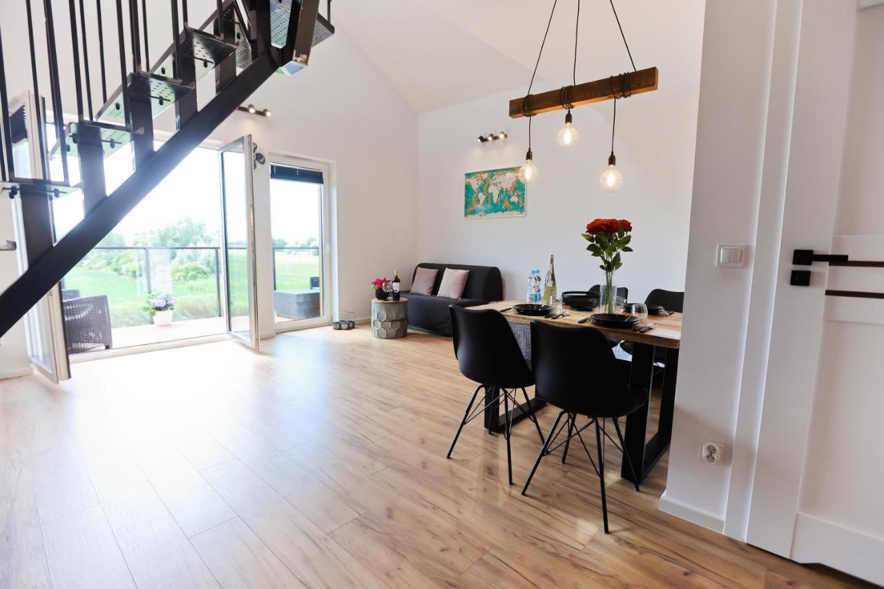M&k Just Loft, - Wyspa Sobieszewska Gdańsk