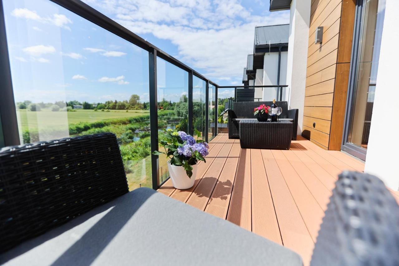 M&k Just Loft, - Wyspa Sobieszewska Gdańsk
