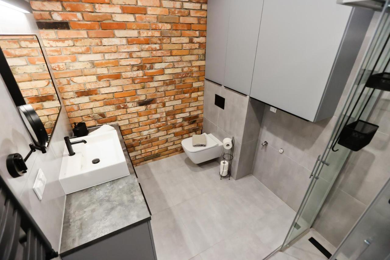 Lägenhet M&k Just Loft, - Wyspa Sobieszewska