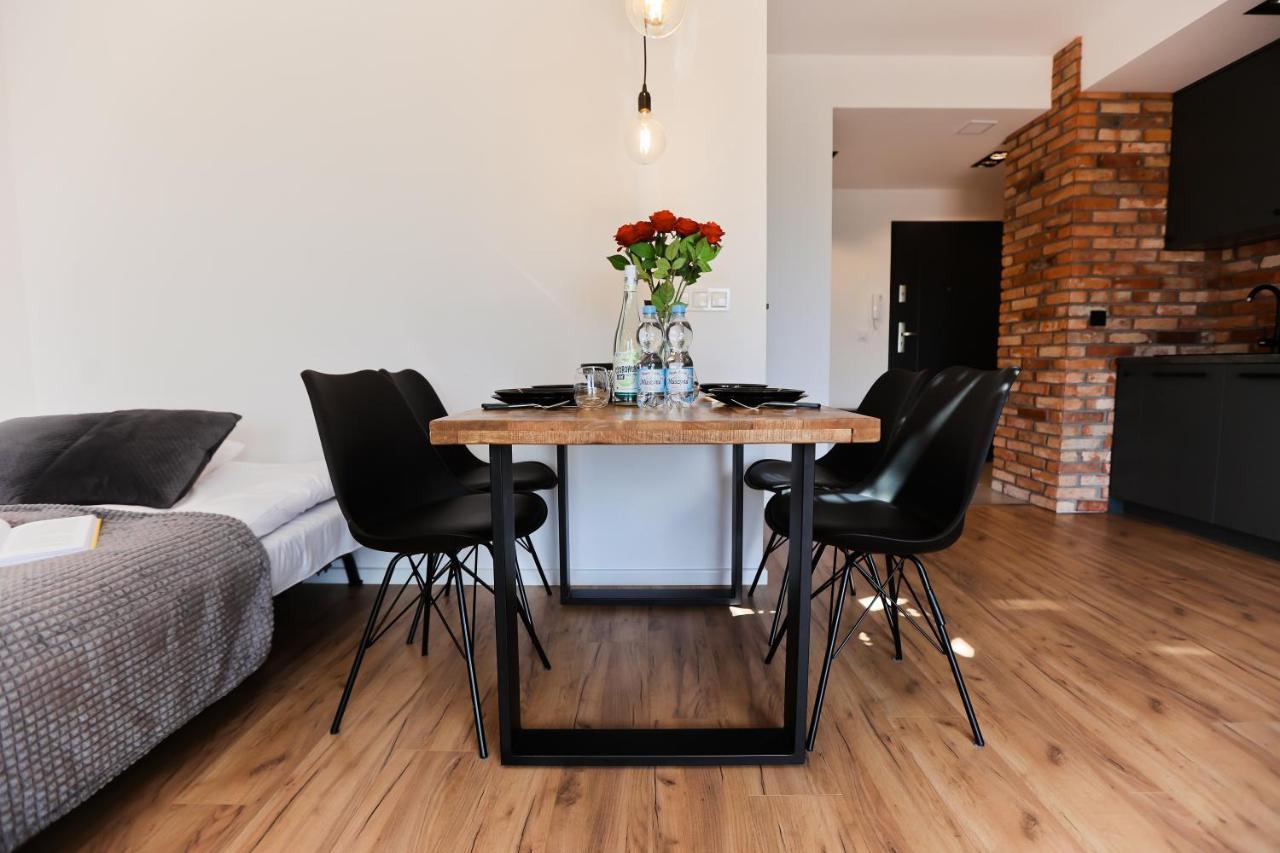 Lägenhet M&k Just Loft, - Wyspa Sobieszewska