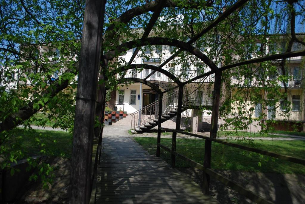Osrodek Sportowo-wypoczynkowy Opo Holiday park