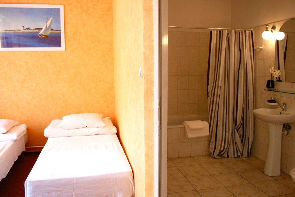 Osrodek Sportowo-wypoczynkowy Opo Holiday park *