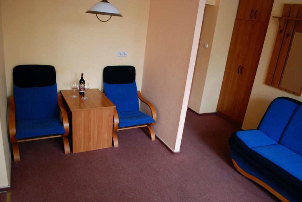 Osrodek Sportowo-wypoczynkowy Opo Holiday park Gdansk